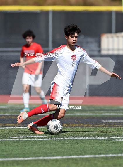 Thumbnail 1 in Mission Viejo vs. Tesoro (Summer League) photogallery.