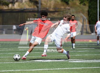 Thumbnail 3 in Mission Viejo vs. Tesoro (Summer League) photogallery.