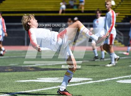Thumbnail 1 in Mission Viejo vs. Tesoro (Summer League) photogallery.