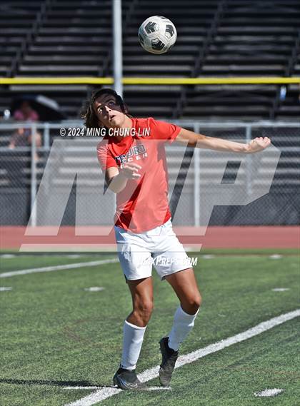 Thumbnail 1 in Mission Viejo vs. Tesoro (Summer League) photogallery.