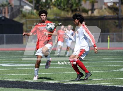 Thumbnail 1 in Mission Viejo vs. Tesoro (Summer League) photogallery.
