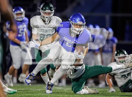 Thumbnail 2 in FR: Trinity @ Covington Catholic photogallery.