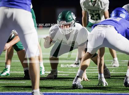 Thumbnail 1 in FR: Trinity @ Covington Catholic photogallery.