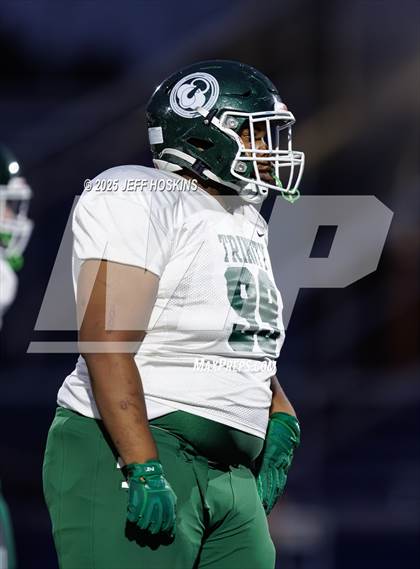 Thumbnail 2 in FR: Trinity @ Covington Catholic photogallery.