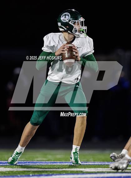 Thumbnail 2 in FR: Trinity @ Covington Catholic photogallery.