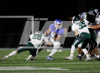 Thumbnail 2 in FR: Trinity @ Covington Catholic photogallery.