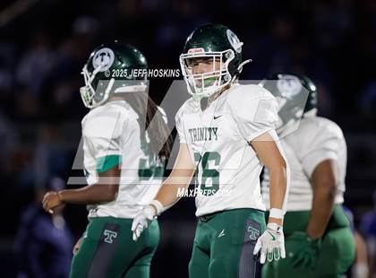 Thumbnail 3 in FR: Trinity @ Covington Catholic photogallery.