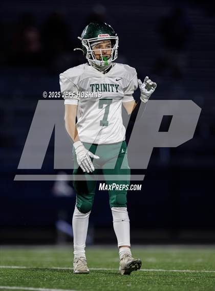 Thumbnail 3 in FR: Trinity @ Covington Catholic photogallery.