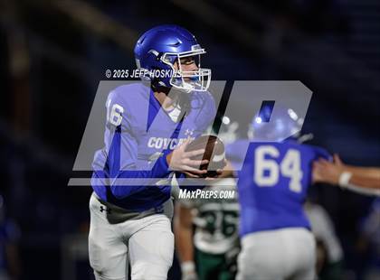 Thumbnail 1 in FR: Trinity @ Covington Catholic photogallery.