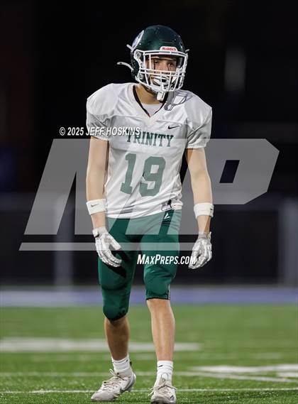 Thumbnail 2 in FR: Trinity @ Covington Catholic photogallery.