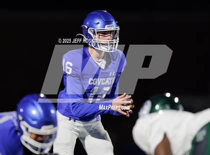 Thumbnail 2 in FR: Trinity @ Covington Catholic photogallery.