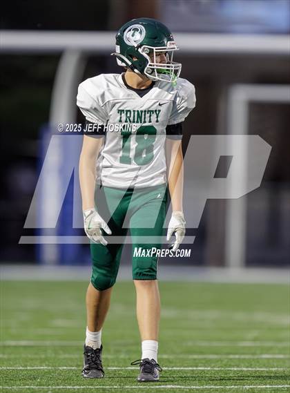 Thumbnail 1 in FR: Trinity @ Covington Catholic photogallery.