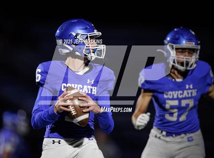 Thumbnail 1 in FR: Trinity @ Covington Catholic photogallery.