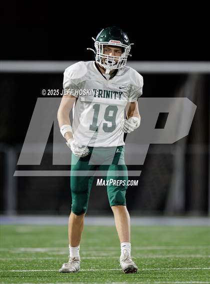 Thumbnail 2 in FR: Trinity @ Covington Catholic photogallery.