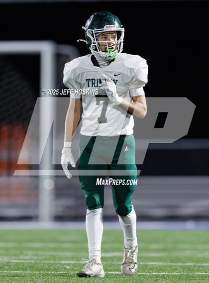 Thumbnail 2 in FR: Trinity @ Covington Catholic photogallery.