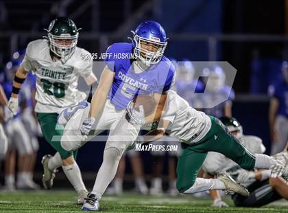 Thumbnail 1 in FR: Trinity @ Covington Catholic photogallery.