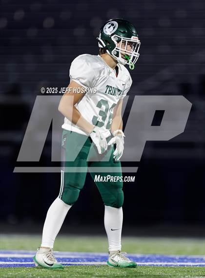 Thumbnail 1 in FR: Trinity @ Covington Catholic photogallery.