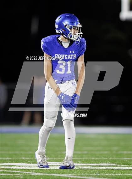 Thumbnail 2 in FR: Trinity @ Covington Catholic photogallery.