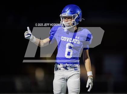 Thumbnail 3 in FR: Trinity @ Covington Catholic photogallery.