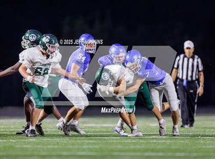 Thumbnail 1 in FR: Trinity @ Covington Catholic photogallery.