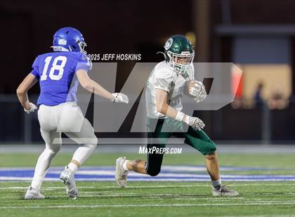 Thumbnail 2 in FR: Trinity @ Covington Catholic photogallery.