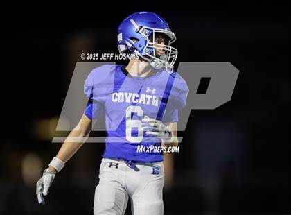 Thumbnail 2 in FR: Trinity @ Covington Catholic photogallery.