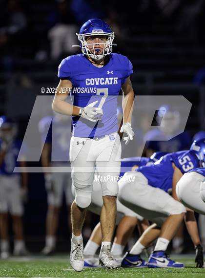 Thumbnail 2 in FR: Trinity @ Covington Catholic photogallery.