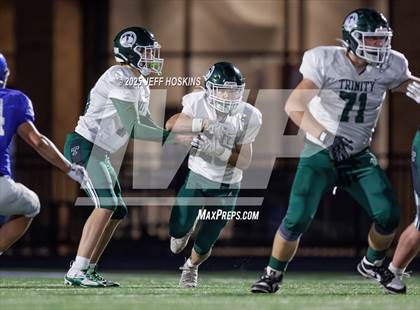 Thumbnail 1 in FR: Trinity @ Covington Catholic photogallery.