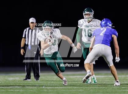 Thumbnail 2 in FR: Trinity @ Covington Catholic photogallery.