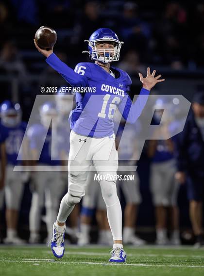 Thumbnail 3 in FR: Trinity @ Covington Catholic photogallery.