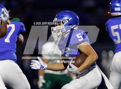 Thumbnail 1 in FR: Trinity @ Covington Catholic photogallery.