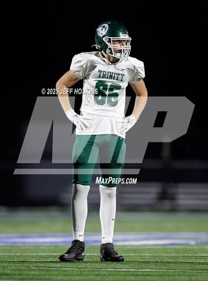 Thumbnail 3 in FR: Trinity @ Covington Catholic photogallery.