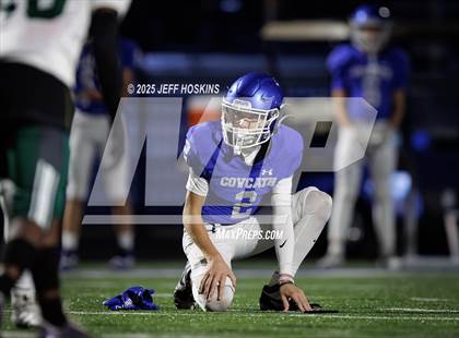Thumbnail 2 in FR: Trinity @ Covington Catholic photogallery.