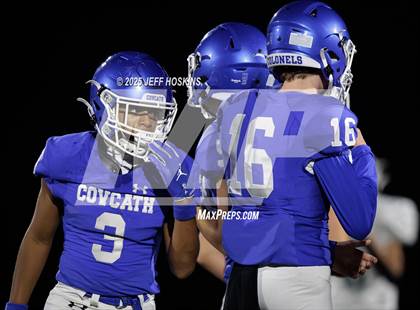 Thumbnail 2 in FR: Trinity @ Covington Catholic photogallery.