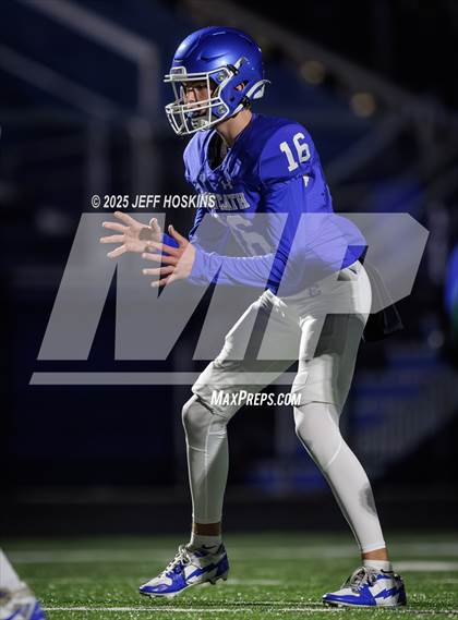 Thumbnail 3 in FR: Trinity @ Covington Catholic photogallery.