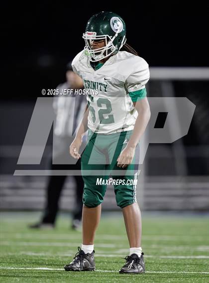 Thumbnail 3 in FR: Trinity @ Covington Catholic photogallery.