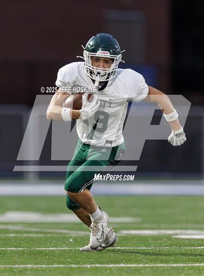 Thumbnail 3 in FR: Trinity @ Covington Catholic photogallery.