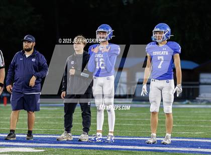 Thumbnail 2 in FR: Trinity @ Covington Catholic photogallery.