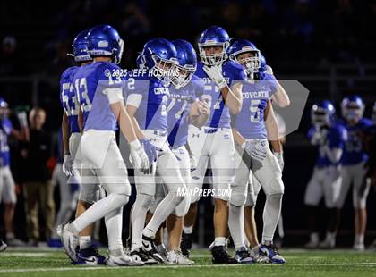 Thumbnail 2 in FR: Trinity @ Covington Catholic photogallery.