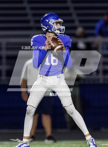 Thumbnail 3 in FR: Trinity @ Covington Catholic photogallery.