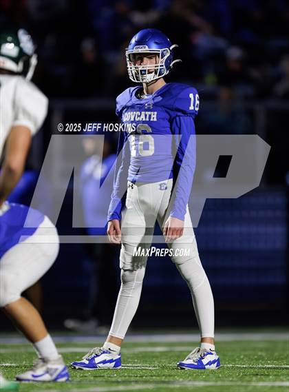 Thumbnail 1 in FR: Trinity @ Covington Catholic photogallery.
