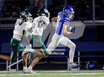 Thumbnail 2 in FR: Trinity @ Covington Catholic photogallery.