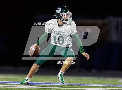 Thumbnail 1 in FR: Trinity @ Covington Catholic photogallery.