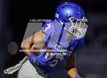 Thumbnail 1 in FR: Trinity @ Covington Catholic photogallery.