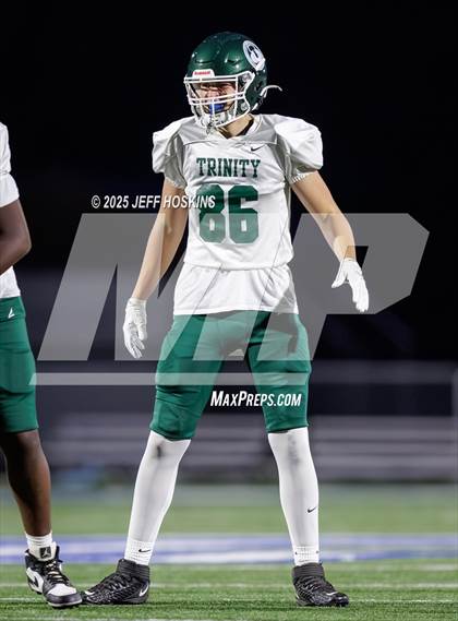 Thumbnail 2 in FR: Trinity @ Covington Catholic photogallery.