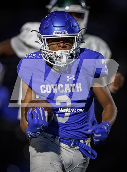 Thumbnail 1 in FR: Trinity @ Covington Catholic photogallery.