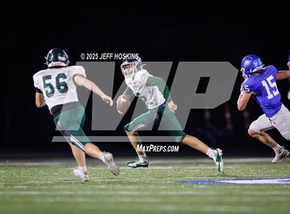 Thumbnail 2 in FR: Trinity @ Covington Catholic photogallery.