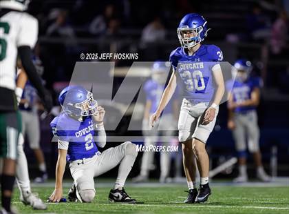 Thumbnail 1 in FR: Trinity @ Covington Catholic photogallery.