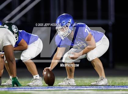 Thumbnail 1 in FR: Trinity @ Covington Catholic photogallery.