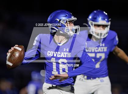 Thumbnail 2 in FR: Trinity @ Covington Catholic photogallery.